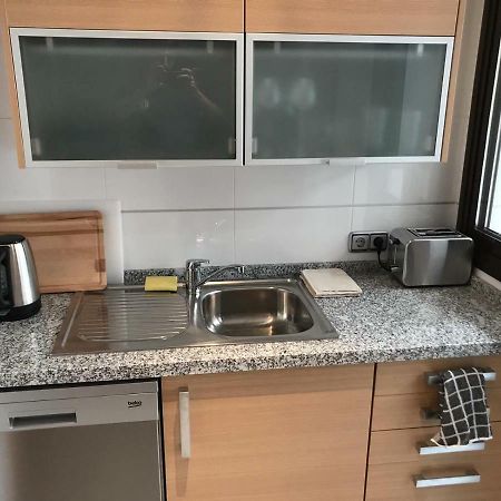 Luxury Apartment Set In Dona Julia Golf Course Casares Εξωτερικό φωτογραφία