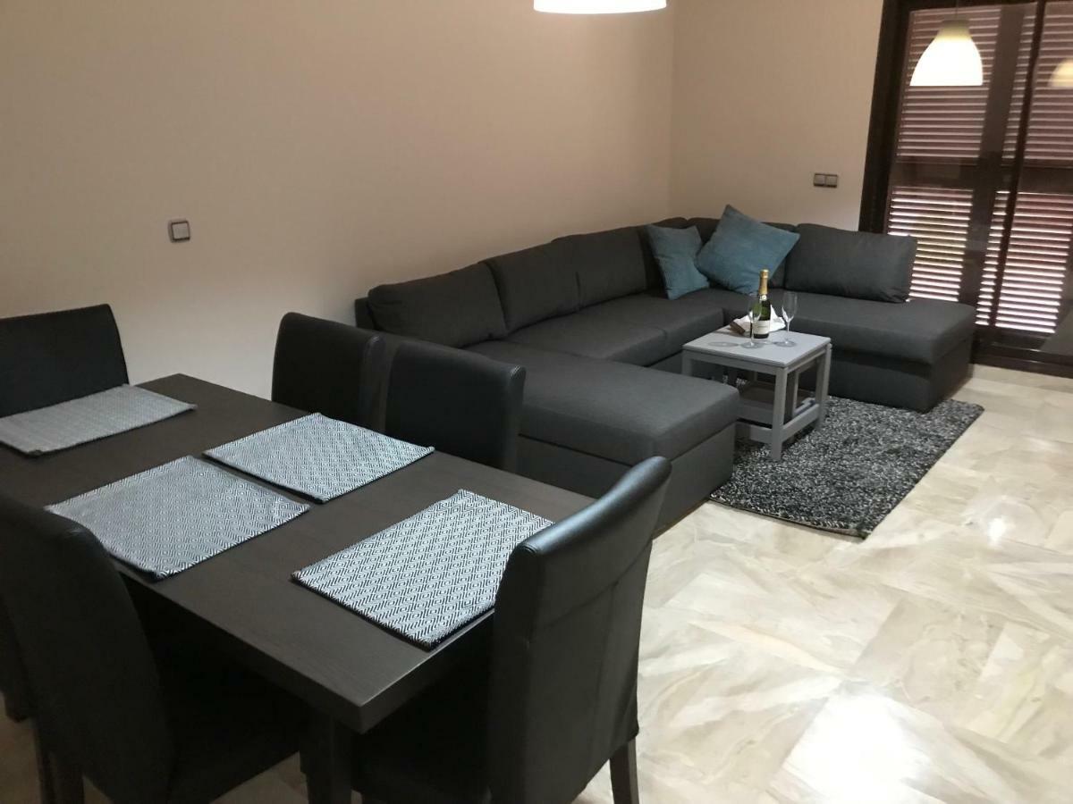 Luxury Apartment Set In Dona Julia Golf Course Casares Εξωτερικό φωτογραφία