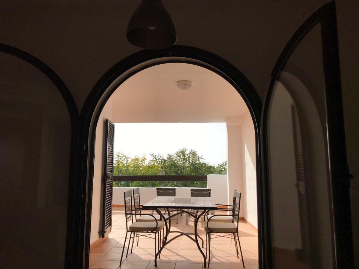 Luxury Apartment Set In Dona Julia Golf Course Casares Εξωτερικό φωτογραφία