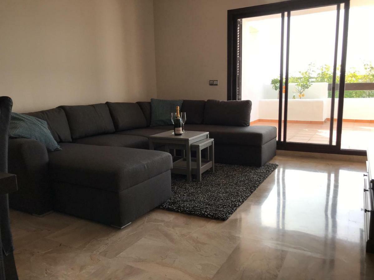 Luxury Apartment Set In Dona Julia Golf Course Casares Εξωτερικό φωτογραφία