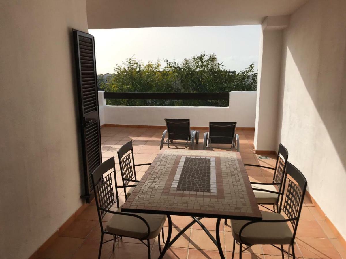 Luxury Apartment Set In Dona Julia Golf Course Casares Εξωτερικό φωτογραφία