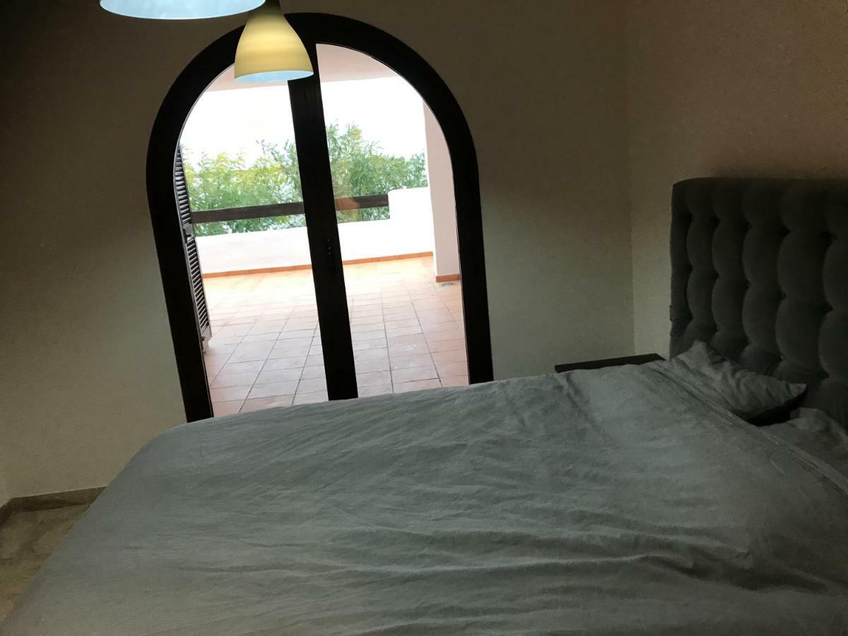 Luxury Apartment Set In Dona Julia Golf Course Casares Εξωτερικό φωτογραφία