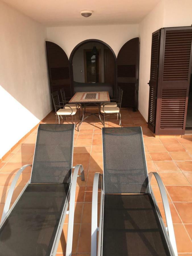 Luxury Apartment Set In Dona Julia Golf Course Casares Εξωτερικό φωτογραφία
