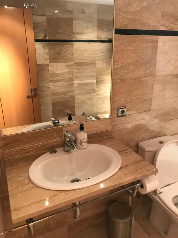 Luxury Apartment Set In Dona Julia Golf Course Casares Εξωτερικό φωτογραφία