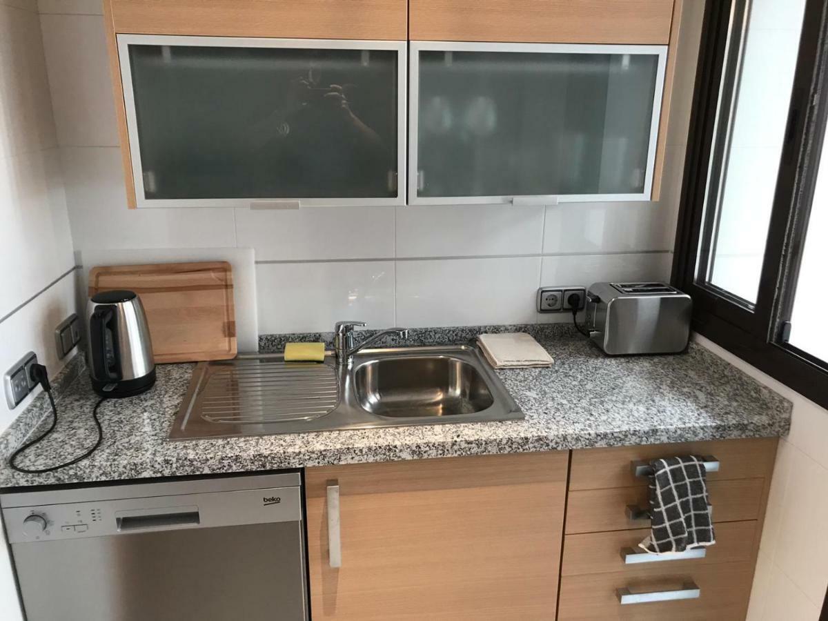 Luxury Apartment Set In Dona Julia Golf Course Casares Εξωτερικό φωτογραφία