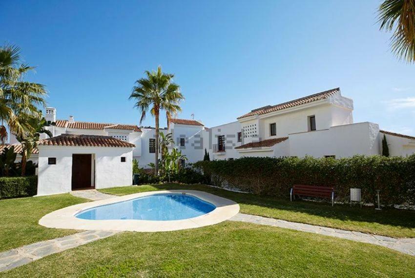 Luxury Apartment Set In Dona Julia Golf Course Casares Εξωτερικό φωτογραφία